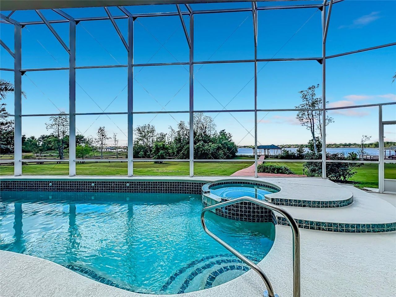 1861 Edgewater Drive, Mount Dora, FL 32757 Photo