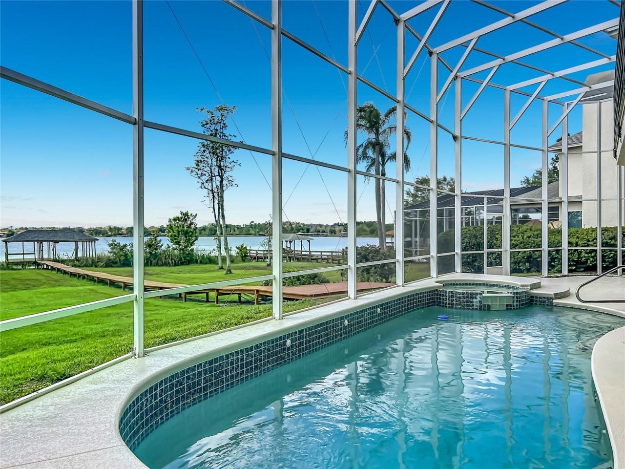 1861 Edgewater Drive, Mount Dora, FL 32757 Photo