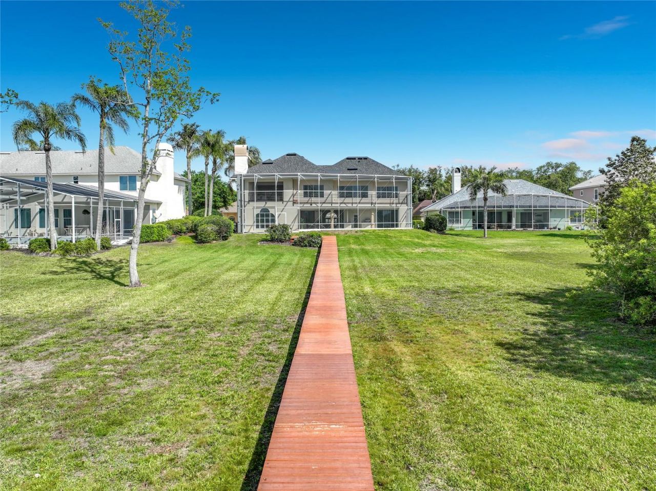 1861 Edgewater Drive, Mount Dora, FL 32757 Photo