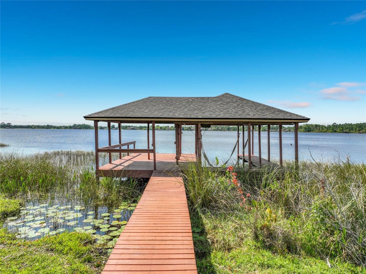 1861 Edgewater Drive, Mount Dora, FL 32757 Photo