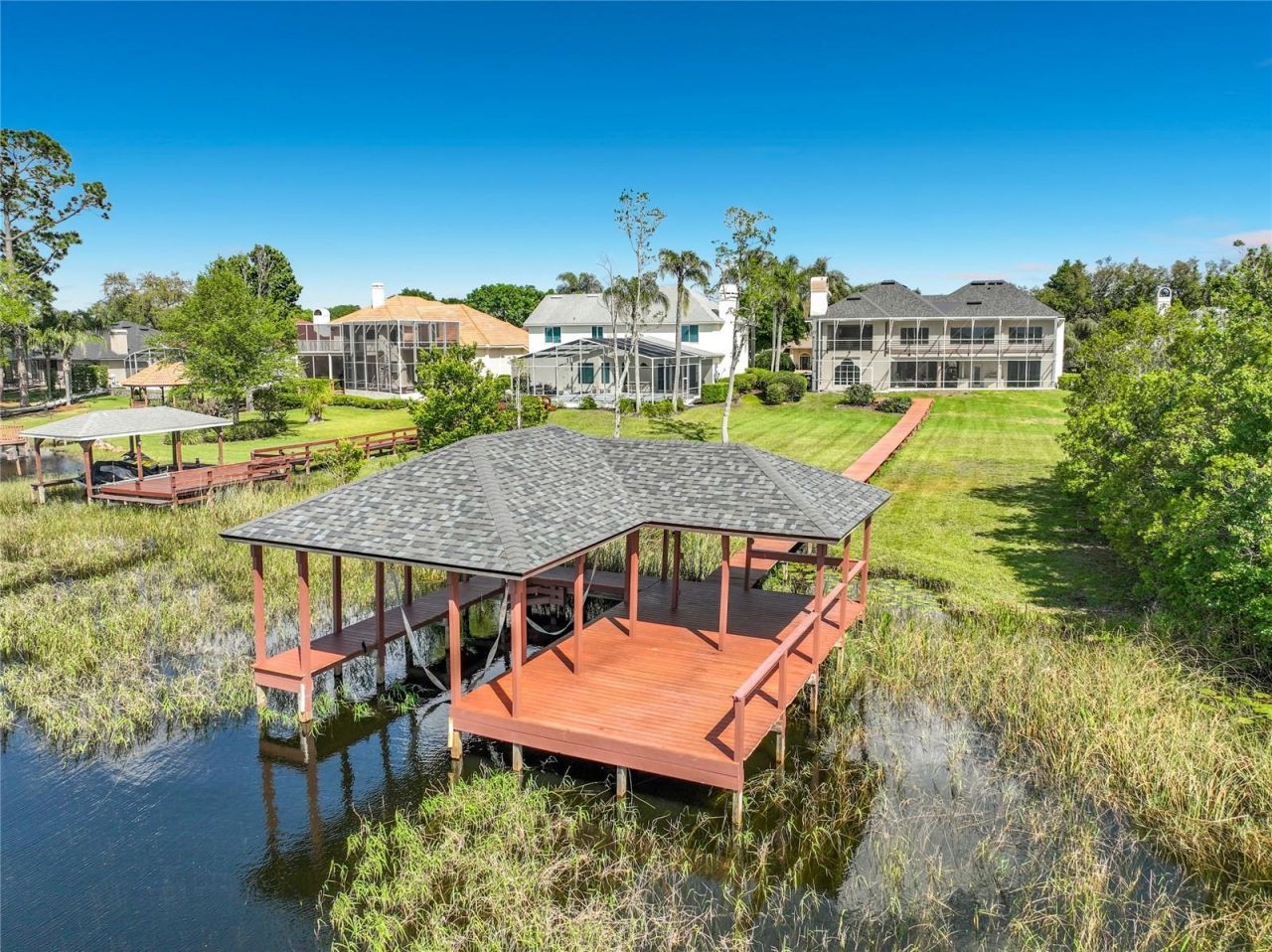 1861 Edgewater Drive, Mount Dora, FL 32757 Photo