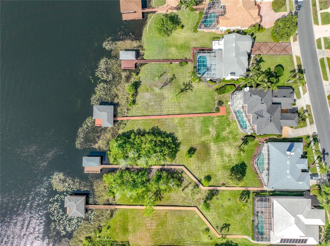 1861 Edgewater Drive, Mount Dora, FL 32757 Photo