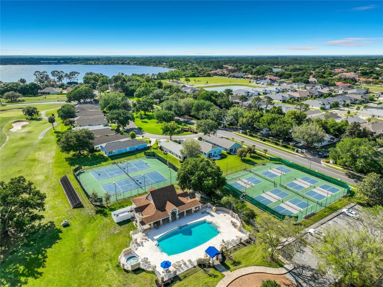 1861 Edgewater Drive, Mount Dora, FL 32757 Photo