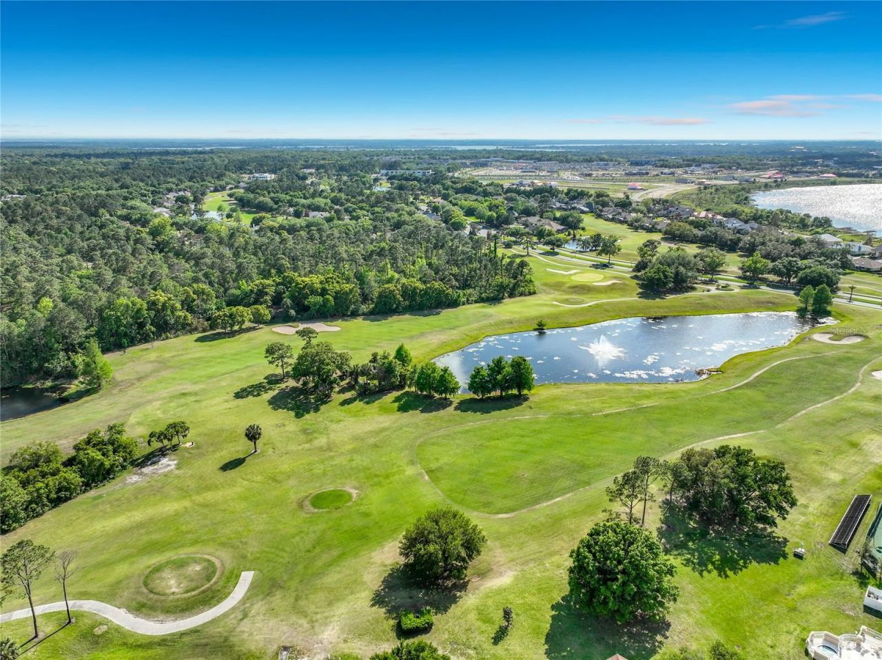 1861 Edgewater Drive, Mount Dora, FL 32757 Photo