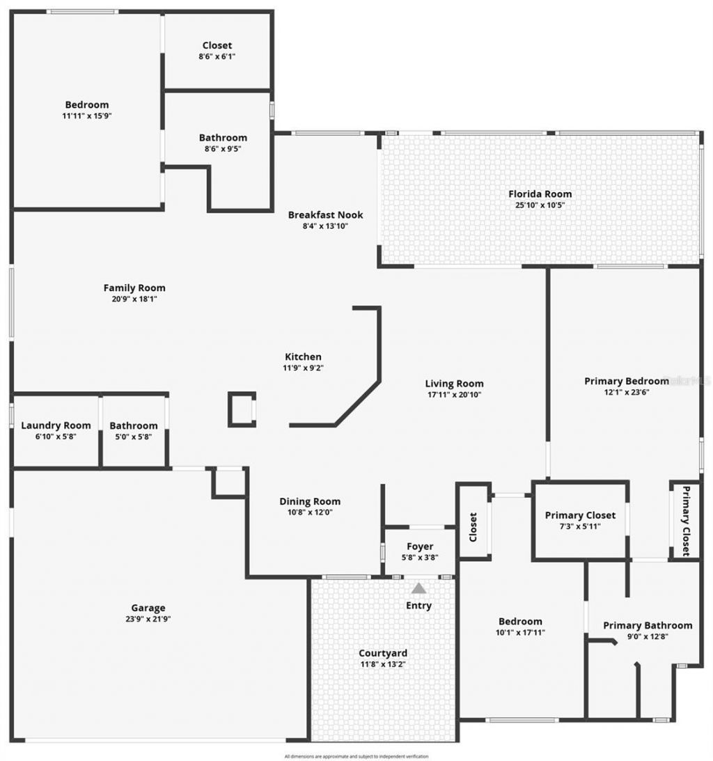 3723 Mulberry Grove Loop, Leesburg, FL 34748 Photo