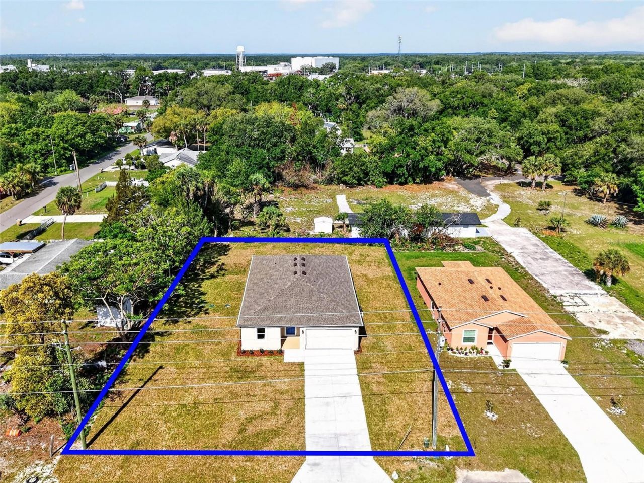 38905 Pine Street , Umatilla, FL 32784 Photo