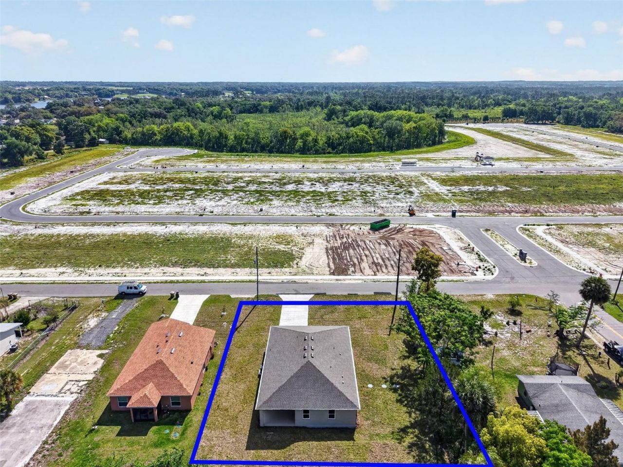 38905 Pine Street , Umatilla, FL 32784 Photo