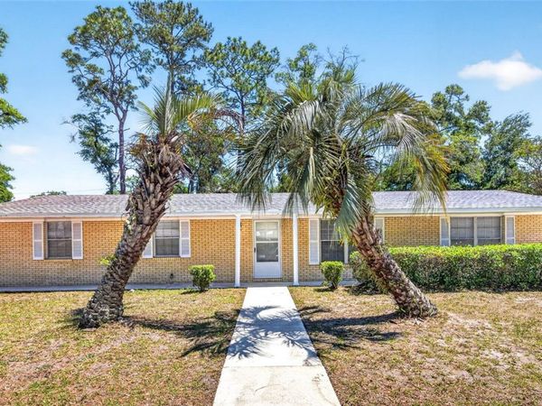 3907 NW 21ST STREET , GAINESVILLE, FL 32605