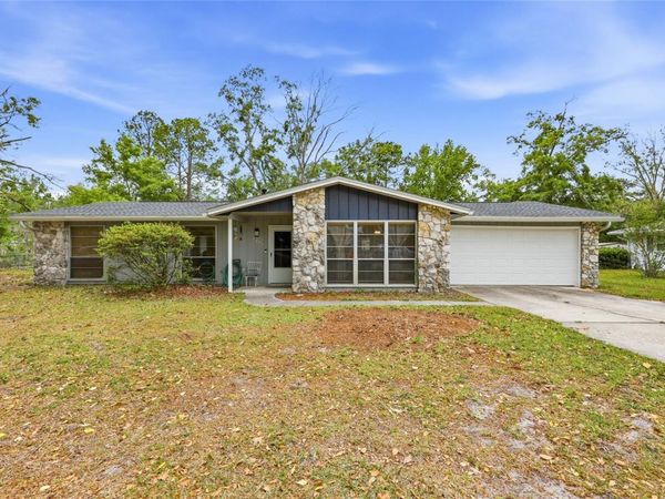 2921 NW 54TH AVENUE, GAINESVILLE, FL 32653