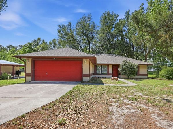 15315 NW STATE ROAD 45, HIGH SPRINGS, FL 32643