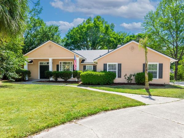 6924 SW 80TH DRIVE , GAINESVILLE, FL 32608