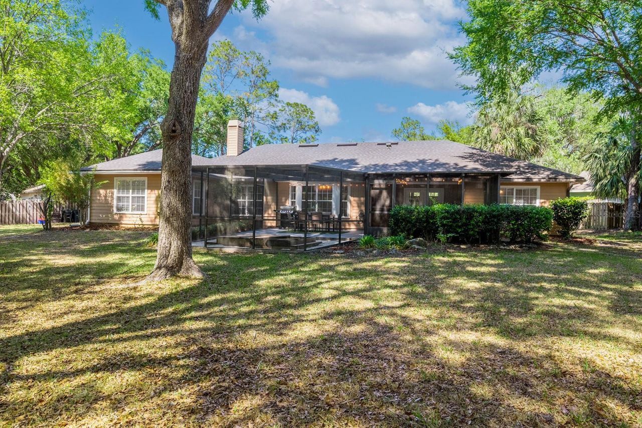 6924 SW 80th Drive , Gainesville, FL 32608 Photo