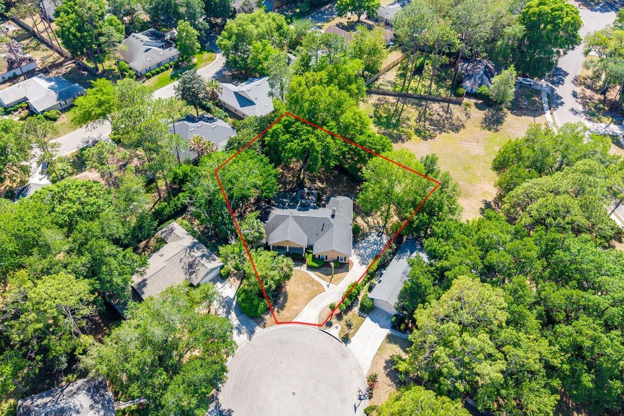 6924 SW 80th Drive , Gainesville, FL 32608 Photo