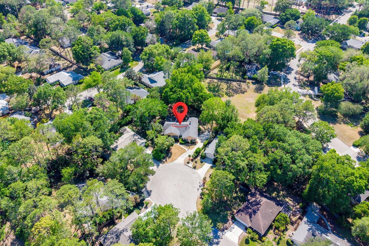 6924 SW 80th Drive , Gainesville, FL 32608 Photo