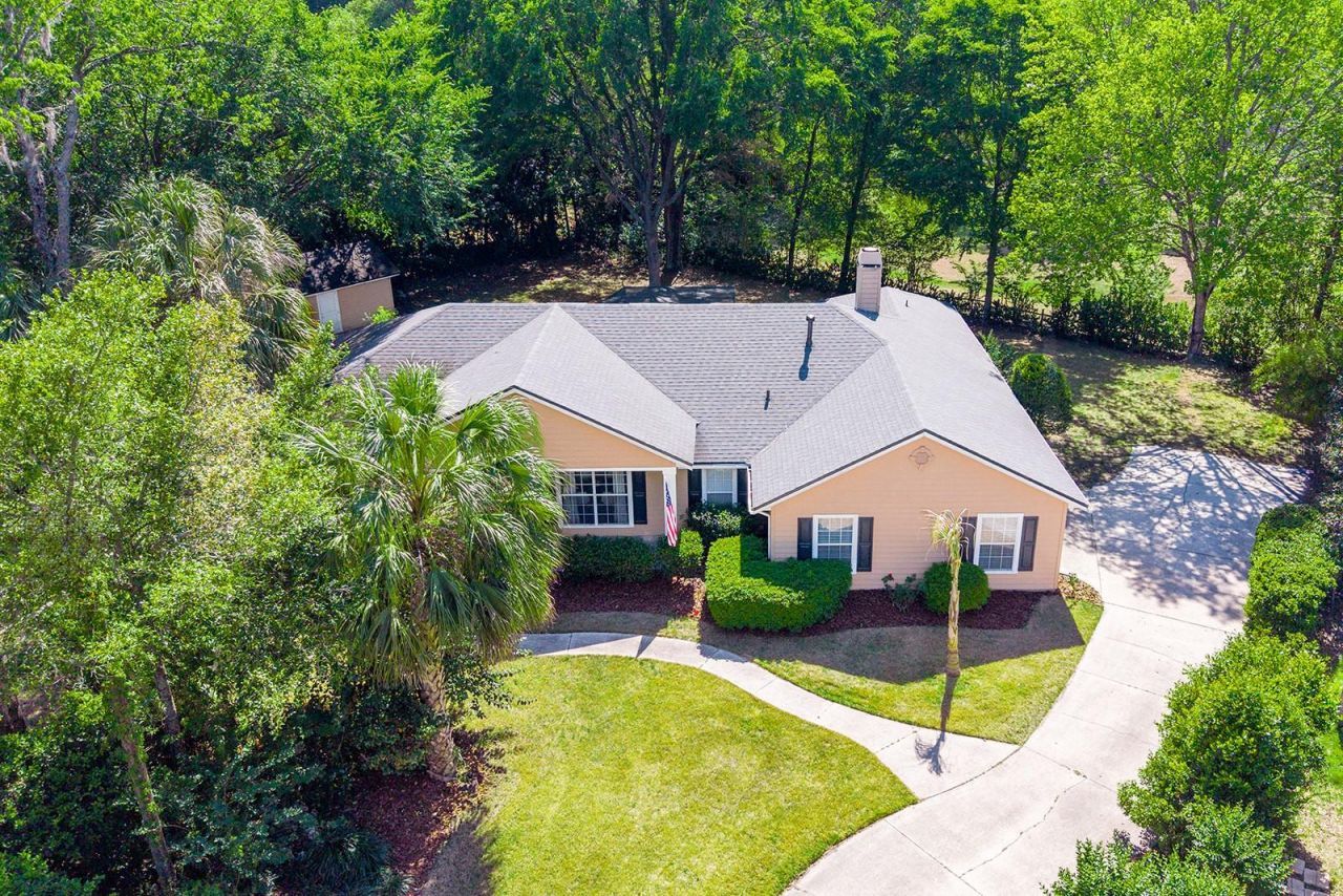 6924 SW 80th Drive , Gainesville, FL 32608 Photo