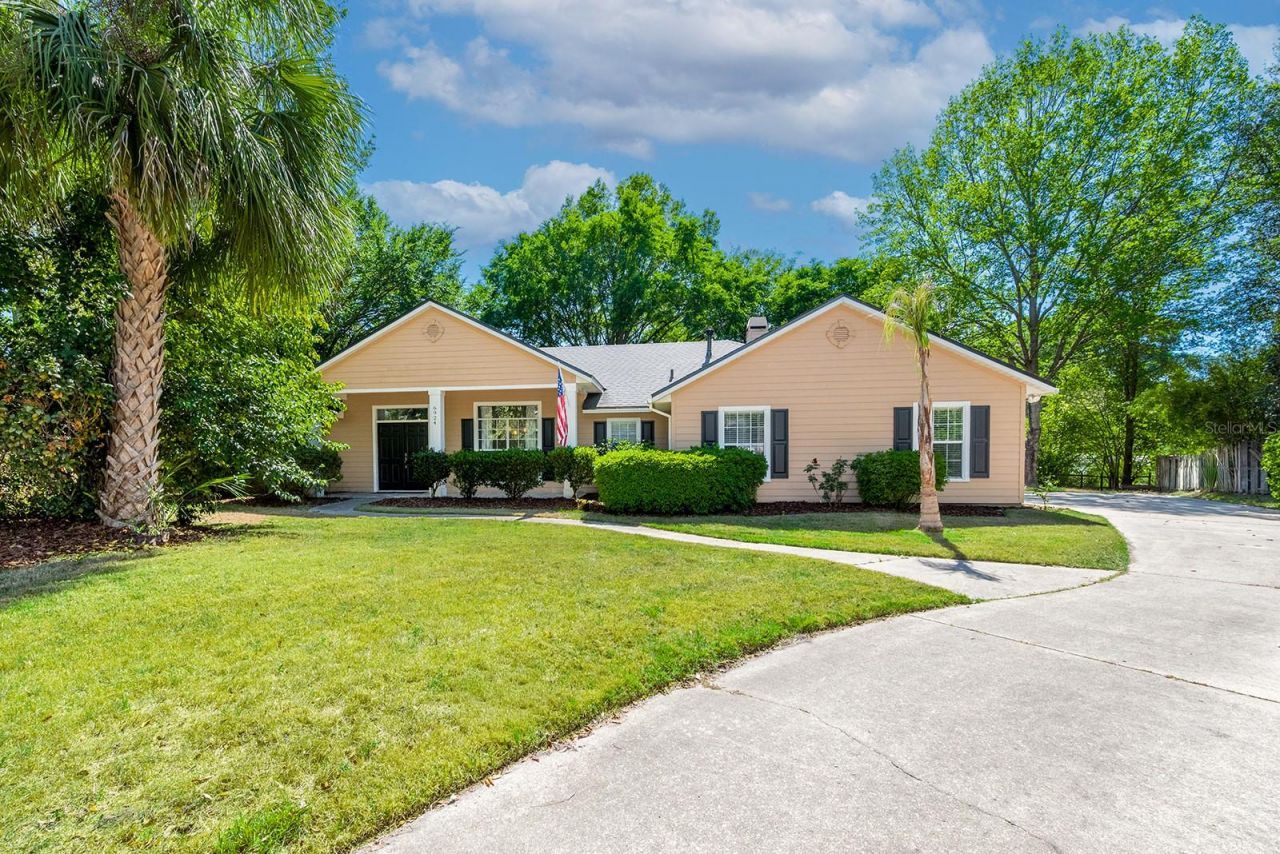 6924 SW 80th Drive , Gainesville, FL 32608 Photo