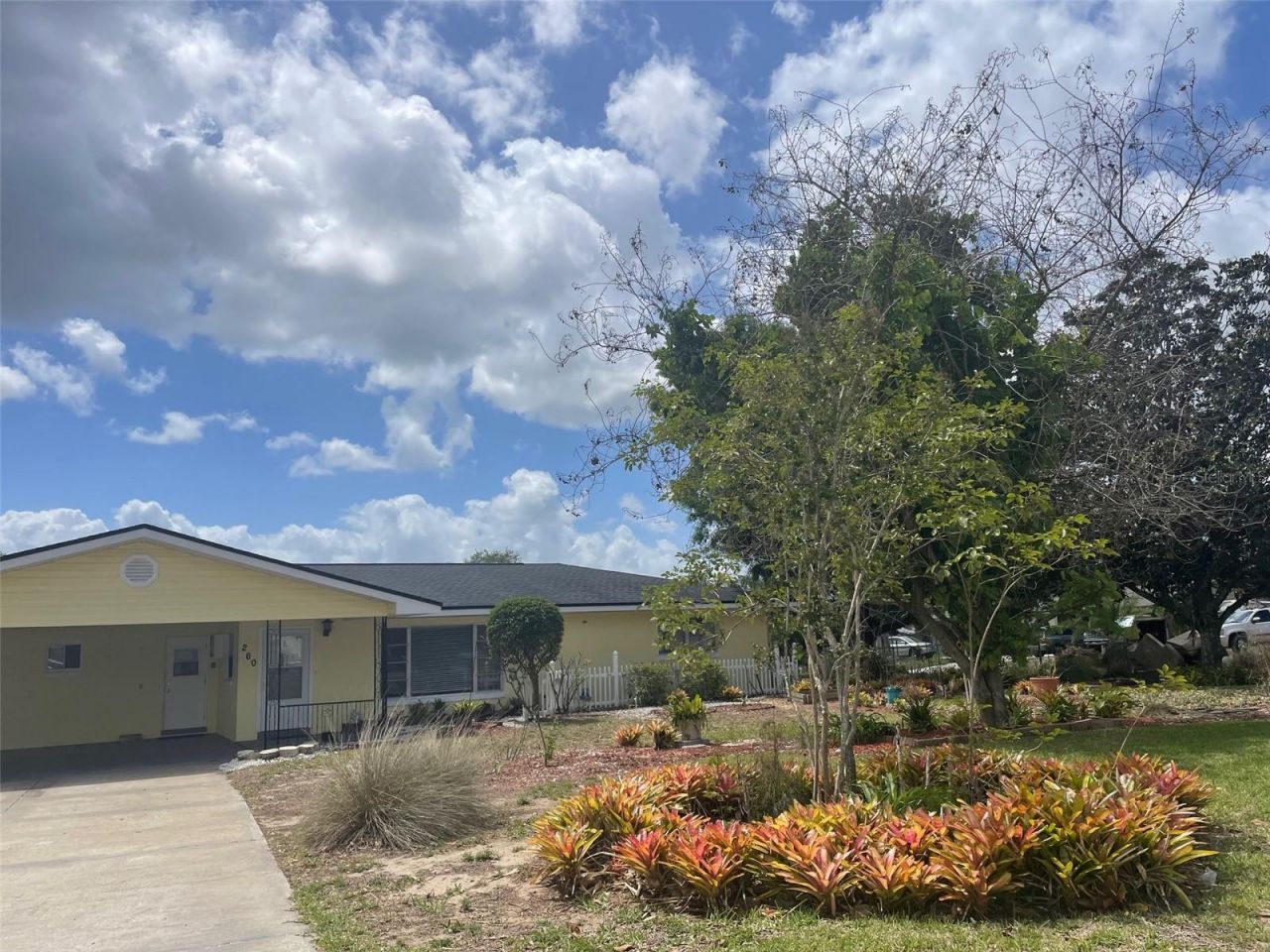 260 W Harbord Street , Lake Alfred, FL 33850 Photo