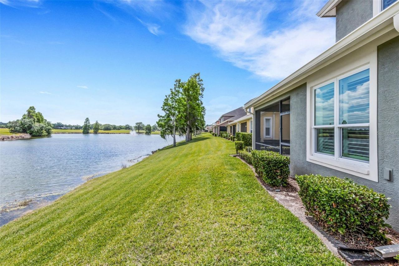 2928 Mission Lakes Drive , Lakeland, FL 33803 Photo