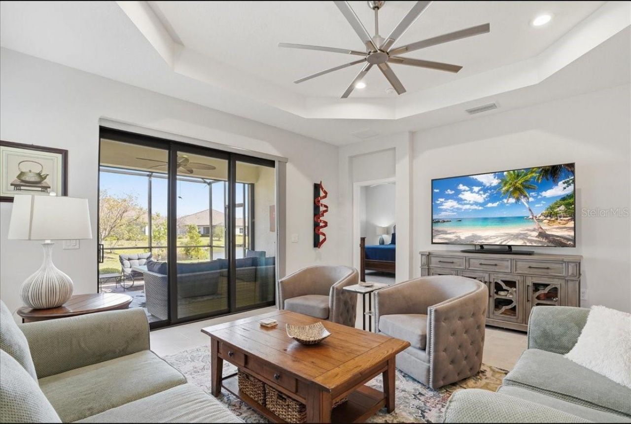 27507 Janzen Court , Englewood, FL 34223 Photo