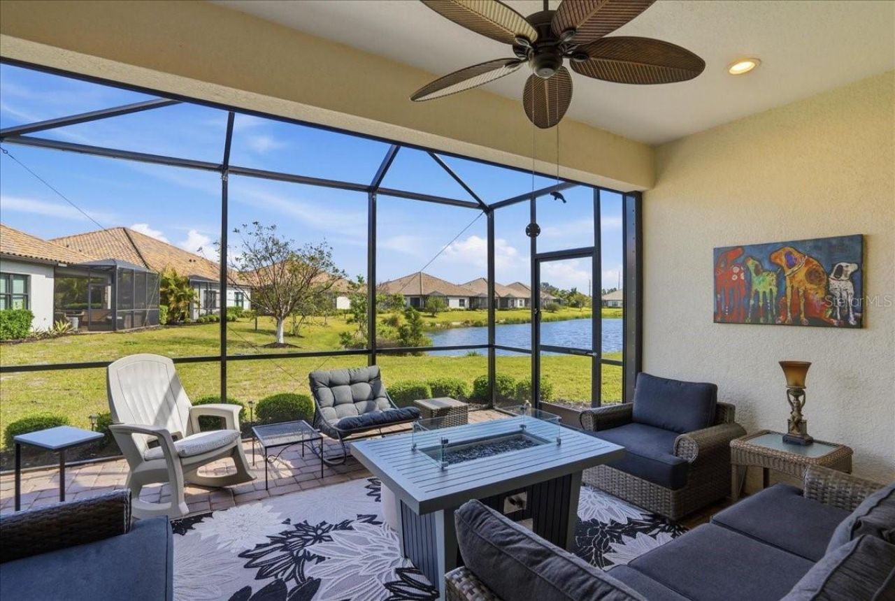 27507 Janzen Court , Englewood, FL 34223 Photo