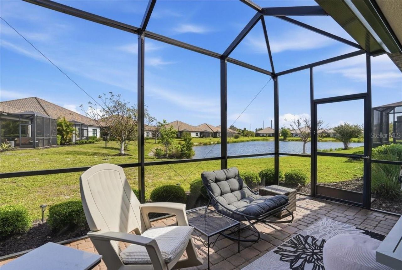 27507 Janzen Court , Englewood, FL 34223 Photo