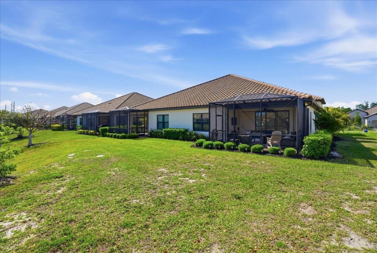 27507 Janzen Court , Englewood, FL 34223 Photo