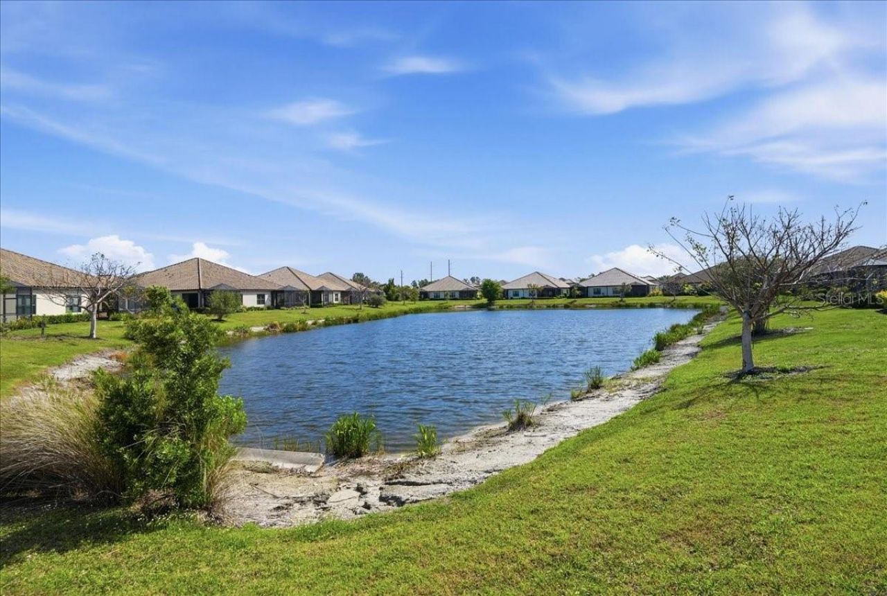 27507 Janzen Court , Englewood, FL 34223 Photo