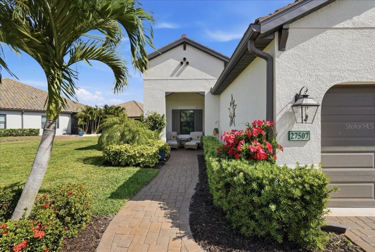 27507 Janzen Court , Englewood, FL 34223 Photo