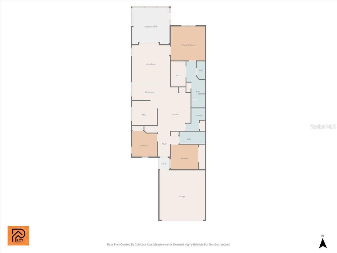 27507 Janzen Court , Englewood, FL 34223 Photo