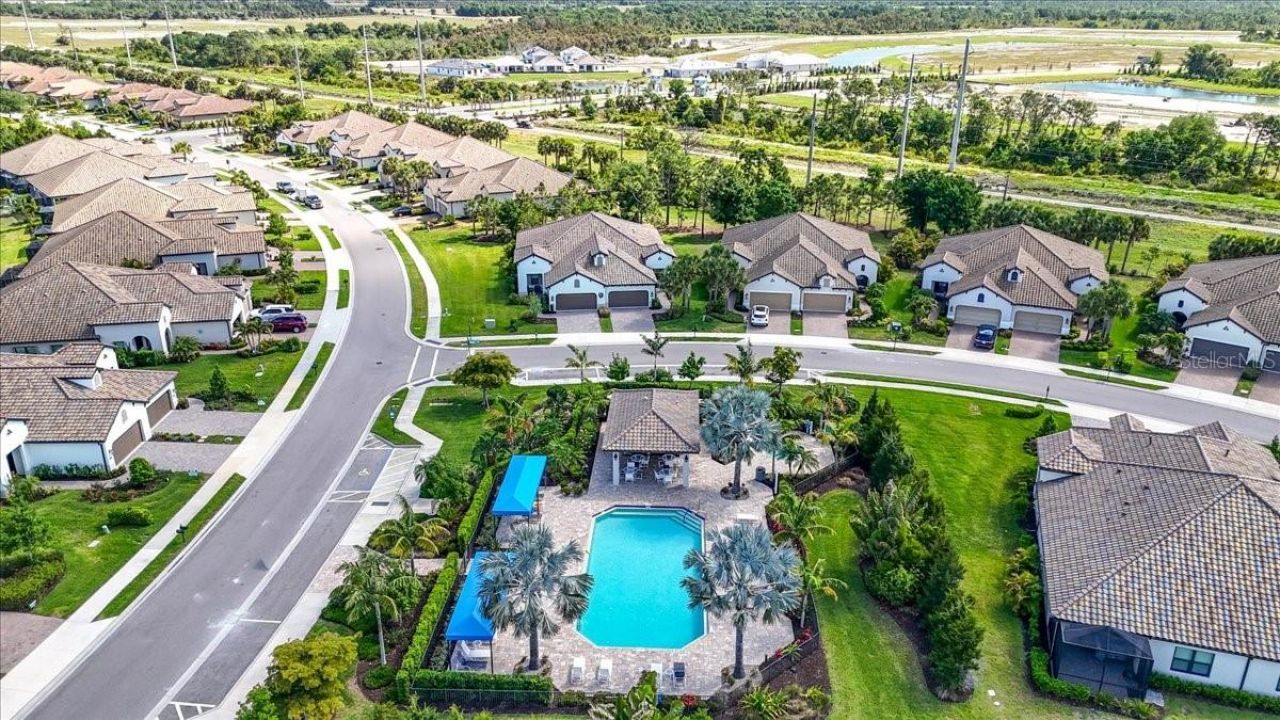 27507 Janzen Court , Englewood, FL 34223 Photo