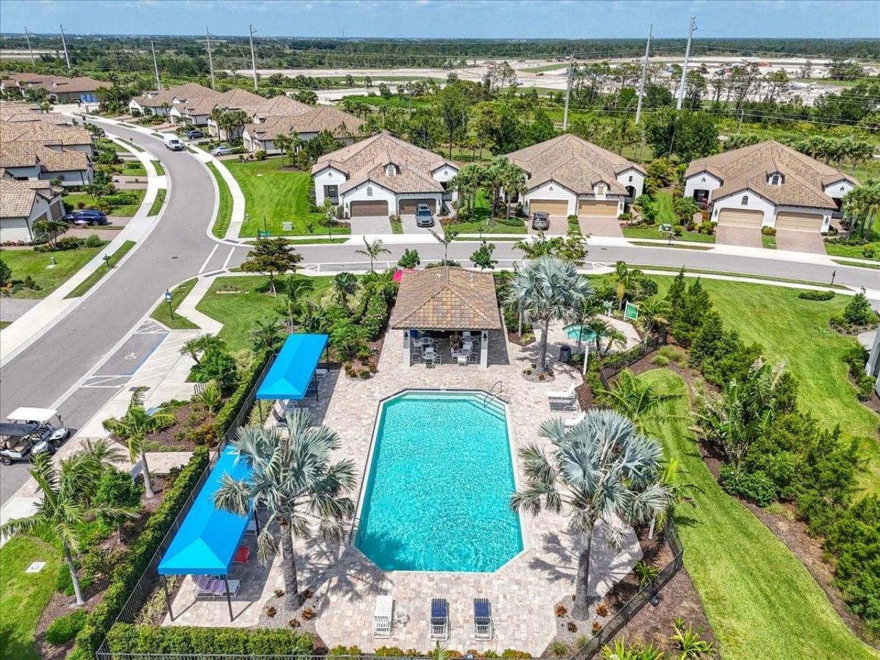 27507 Janzen Court , Englewood, FL 34223 Photo