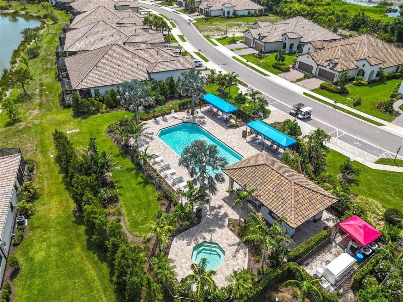 27507 Janzen Court , Englewood, FL 34223 Photo