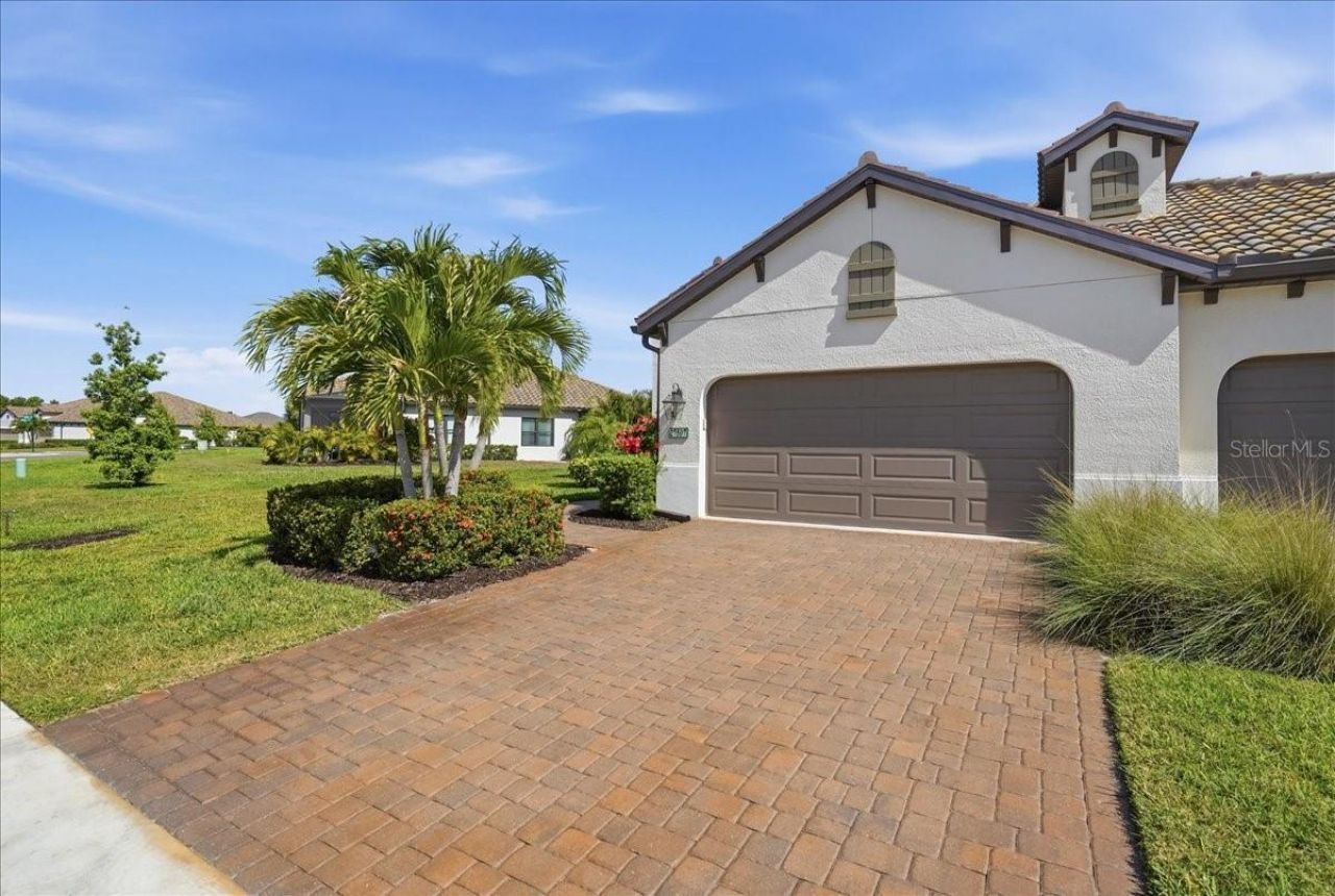 27507 Janzen Court , Englewood, FL 34223 Photo