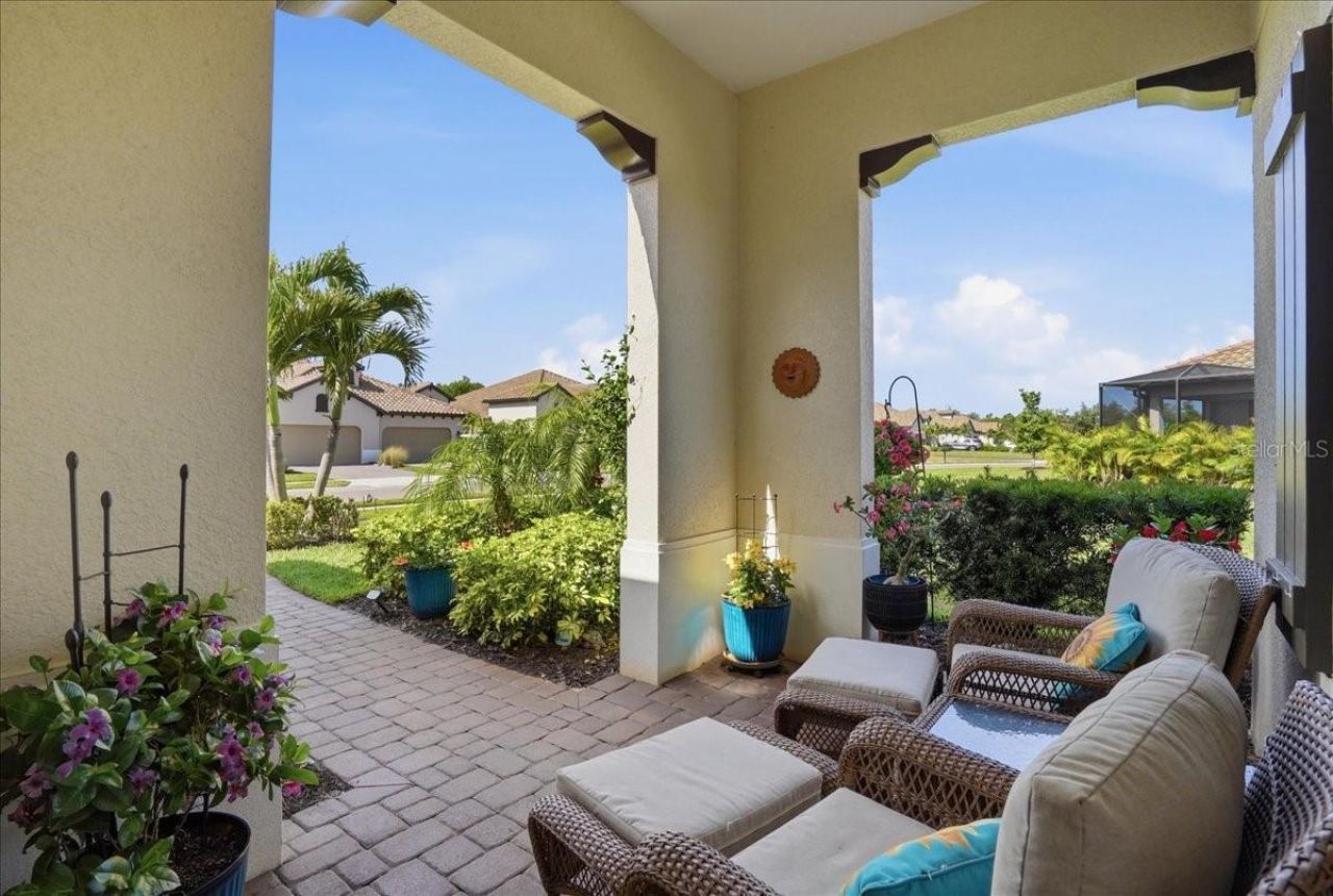 27507 Janzen Court , Englewood, FL 34223 Photo