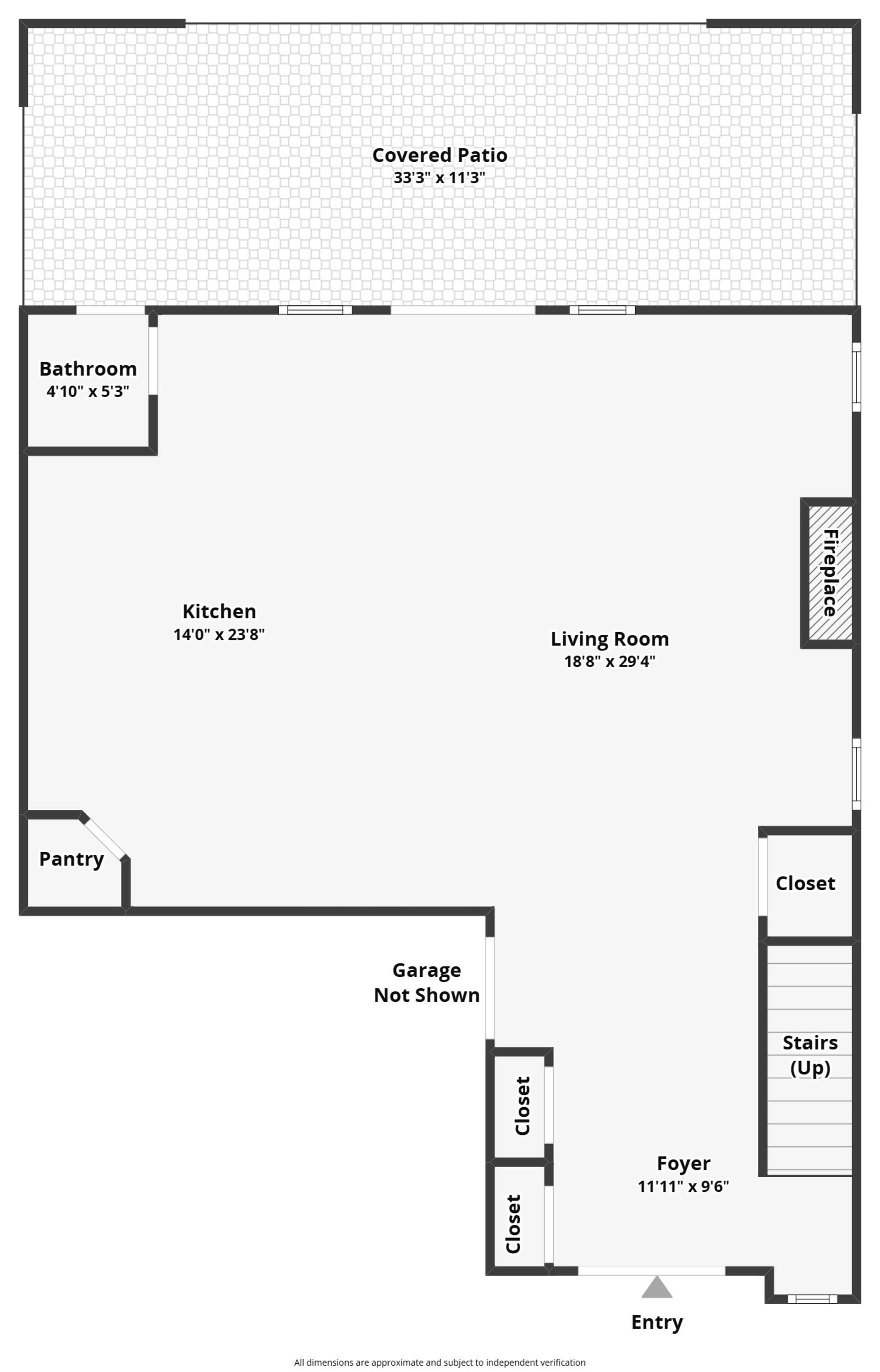 210 Due East Street, New Smyrna Beach, FL 32169 Photo