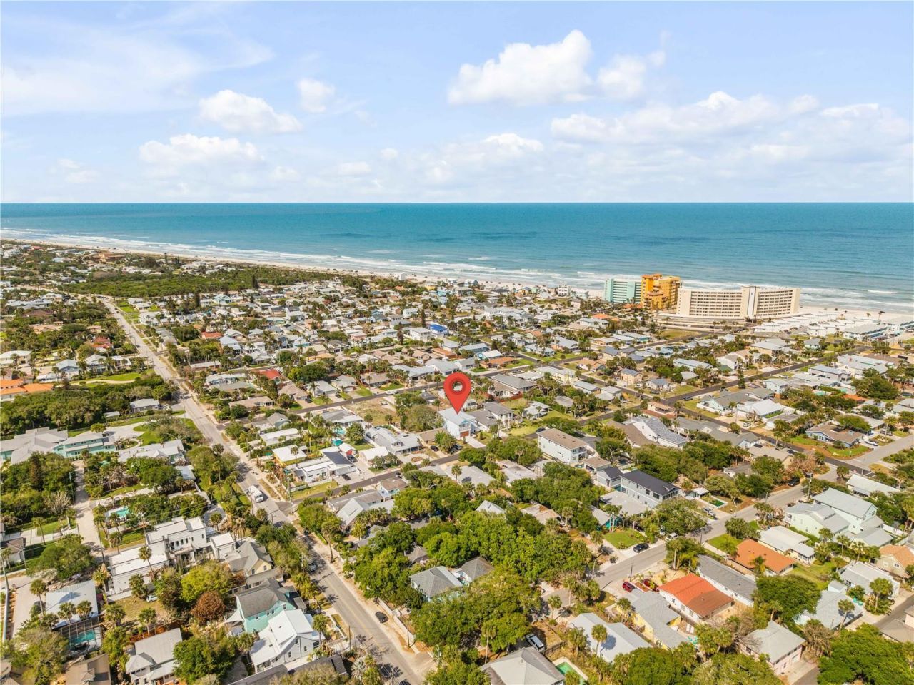 210 Due East Street, New Smyrna Beach, FL 32169 Photo