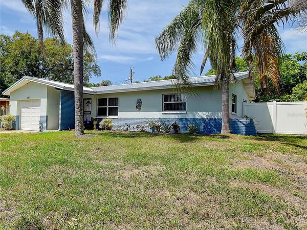 641 CORK STREET, LARGO, FL 33770