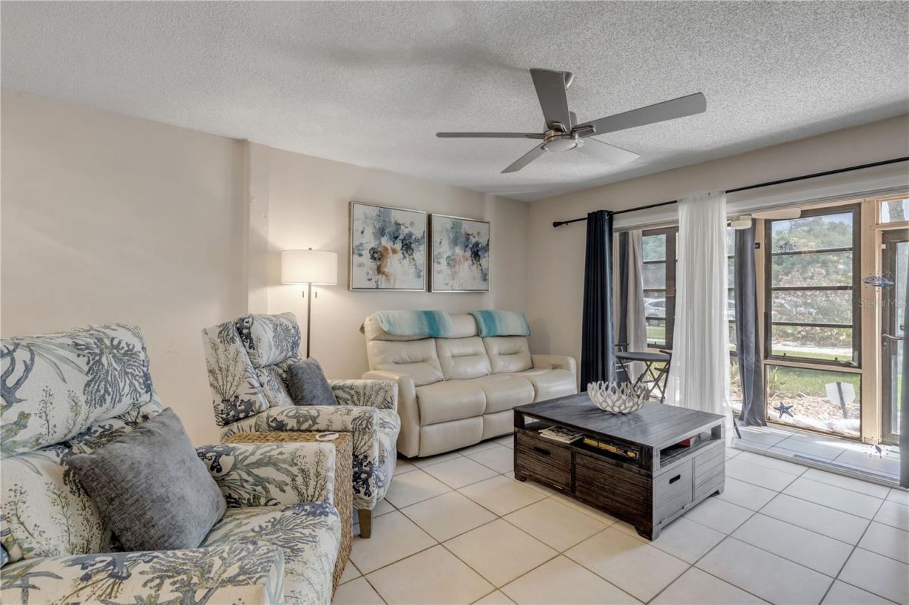 3800 Saxon Drive, Unit A7, New Smyrna Beach, FL 32169 Photo