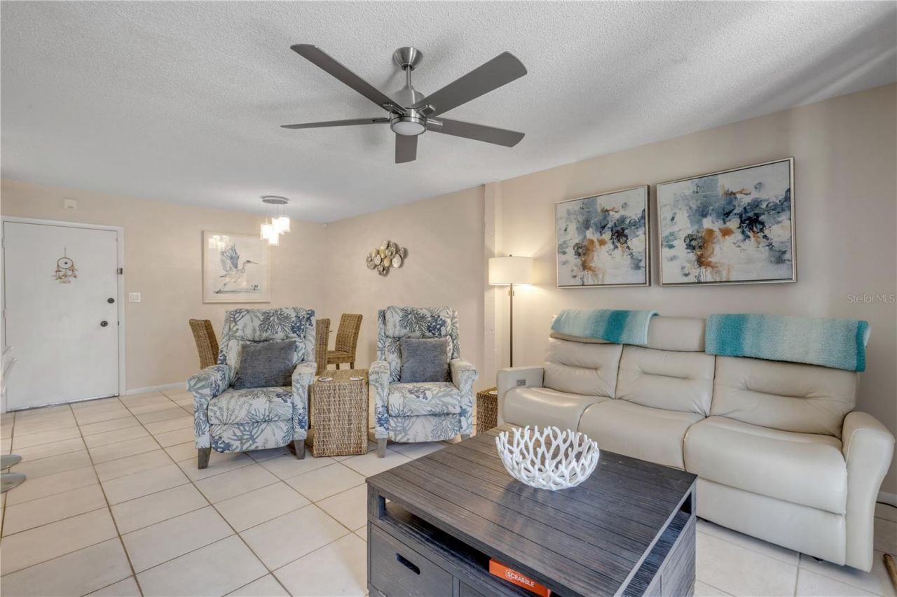 3800 Saxon Drive, Unit A7, New Smyrna Beach, FL 32169 Photo