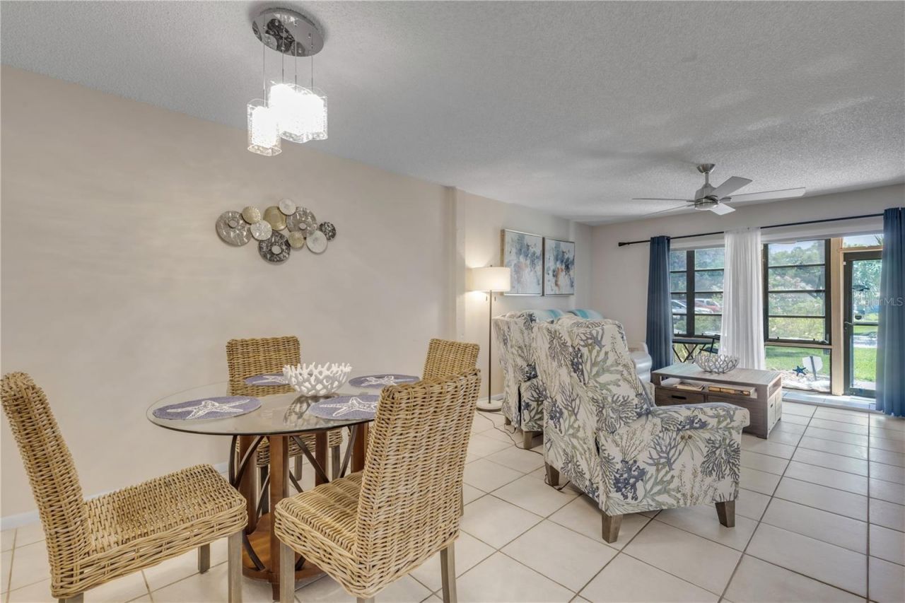 3800 Saxon Drive, Unit A7, New Smyrna Beach, FL 32169 Photo