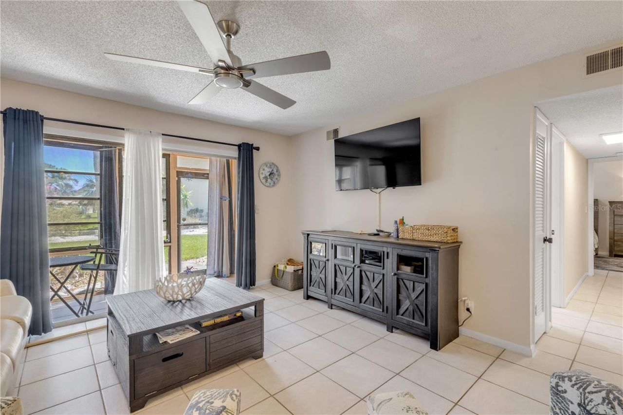 3800 Saxon Drive, Unit A7, New Smyrna Beach, FL 32169 Photo