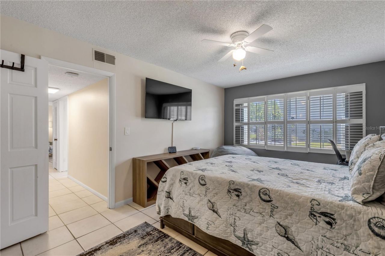 3800 Saxon Drive, Unit A7, New Smyrna Beach, FL 32169 Photo