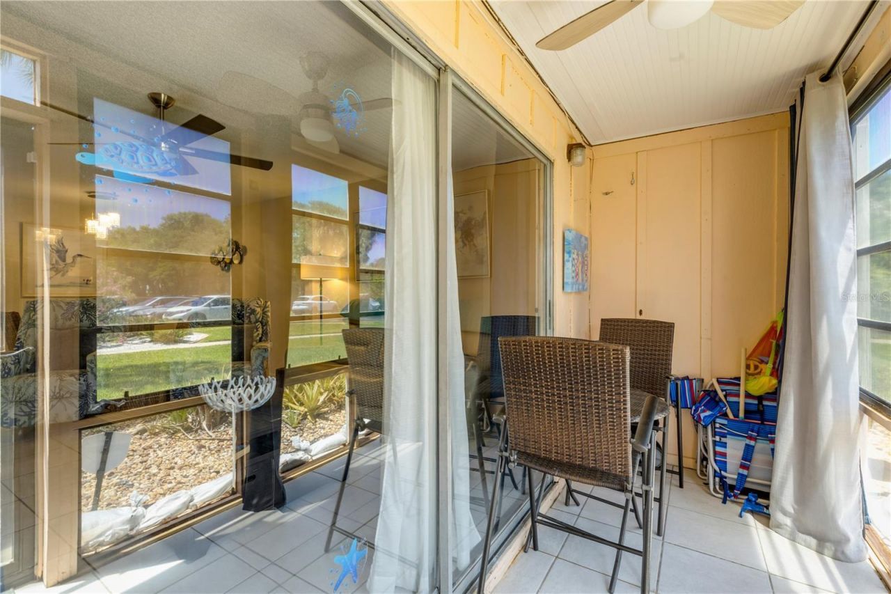 3800 Saxon Drive, Unit A7, New Smyrna Beach, FL 32169 Photo