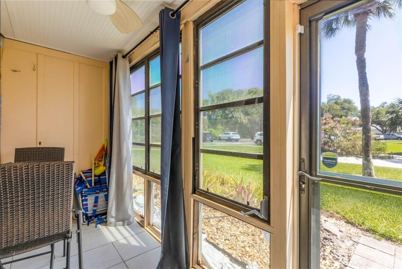 3800 Saxon Drive, Unit A7, New Smyrna Beach, FL 32169 Photo