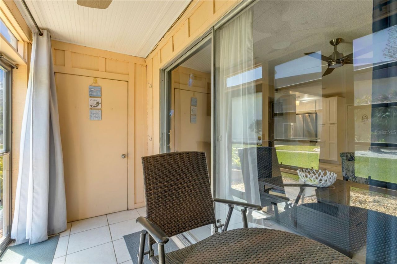 3800 Saxon Drive, Unit A7, New Smyrna Beach, FL 32169 Photo