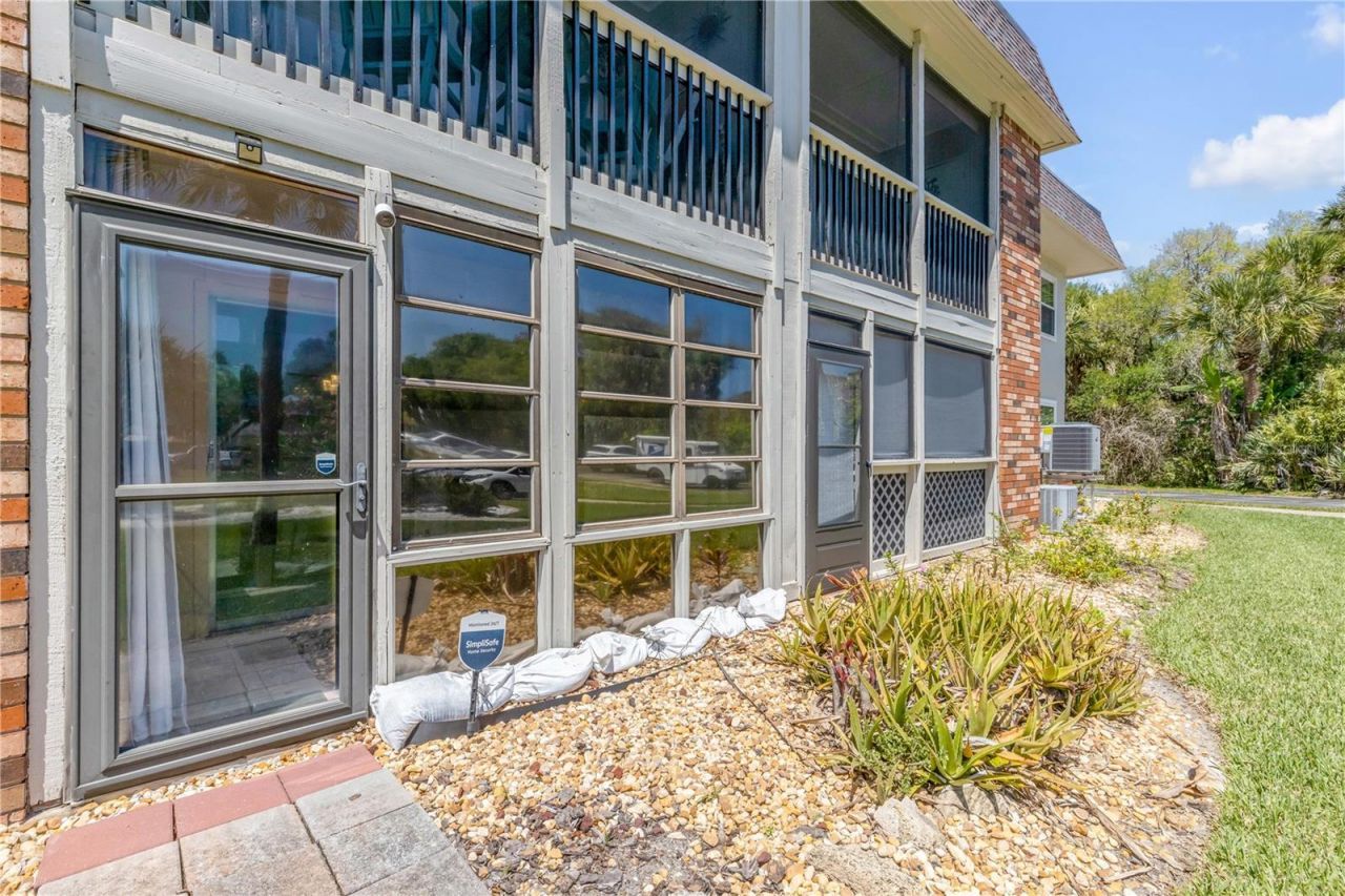 3800 Saxon Drive, Unit A7, New Smyrna Beach, FL 32169 Photo