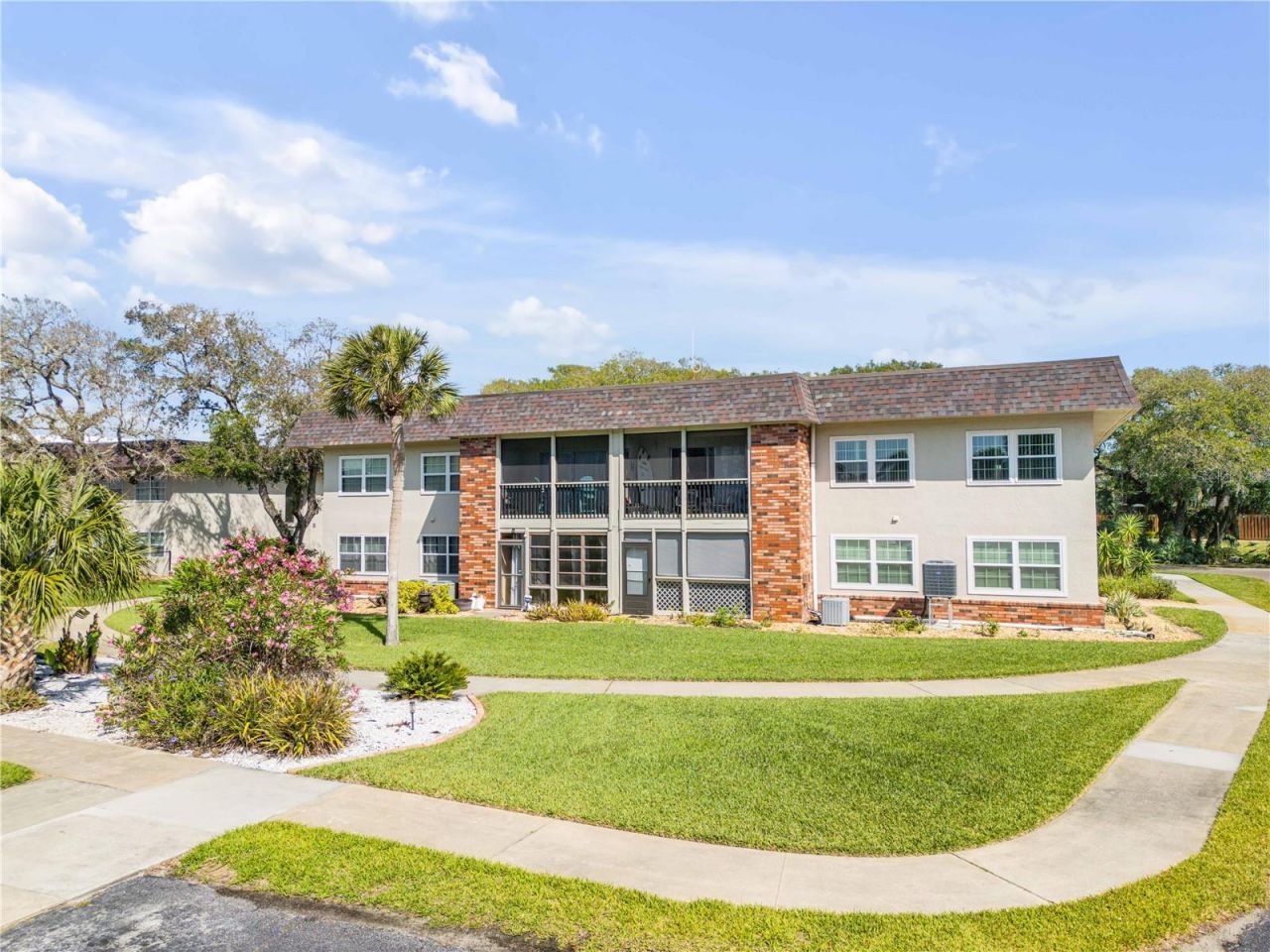 3800 Saxon Drive, Unit A7, New Smyrna Beach, FL 32169 Photo
