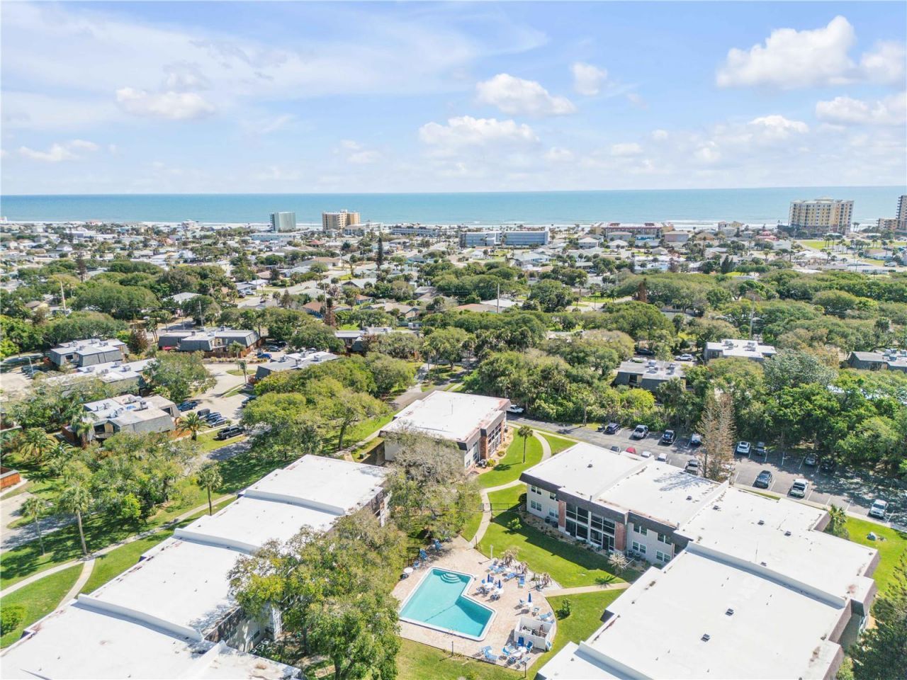 3800 Saxon Drive, Unit A7, New Smyrna Beach, FL 32169 Photo