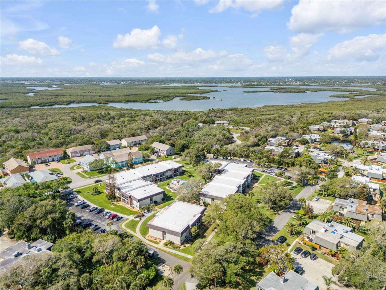 3800 Saxon Drive, Unit A7, New Smyrna Beach, FL 32169 Photo
