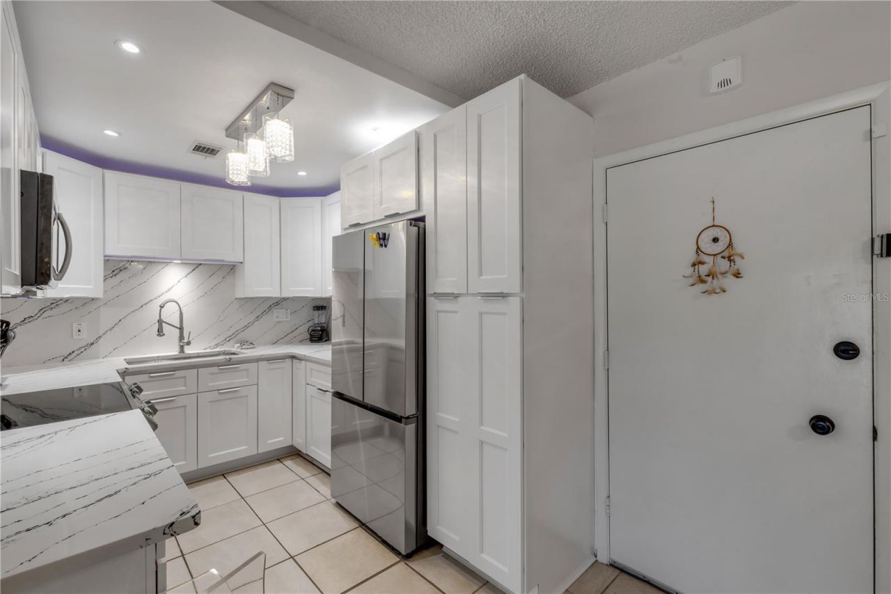 3800 Saxon Drive, Unit A7, New Smyrna Beach, FL 32169 Photo